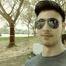 David